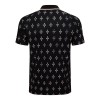 Paris Saint Germain Polo De Entrenamiento 2022/23 Negra - Hombre